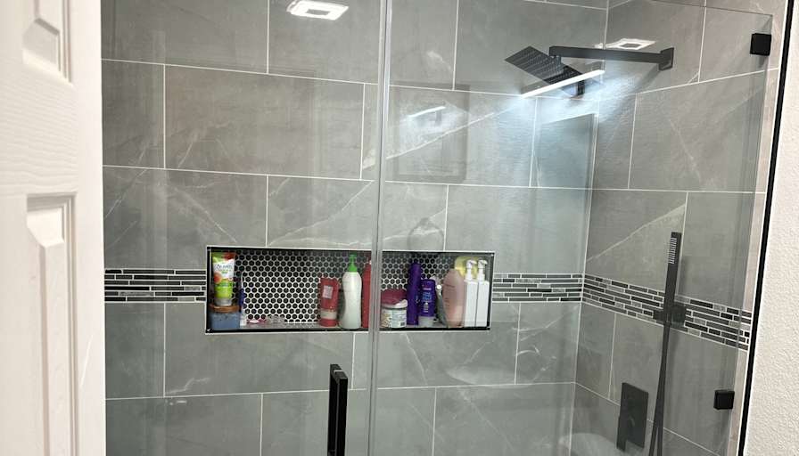 Kay's room