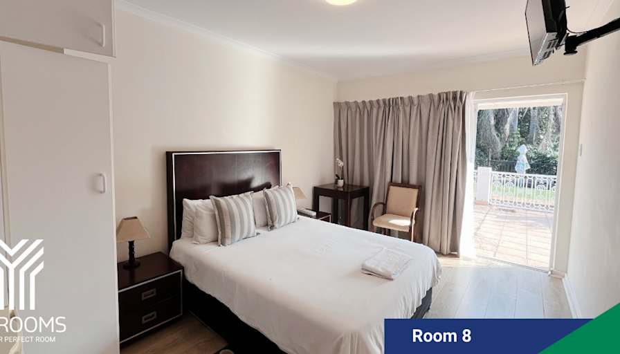 YouRooms's room