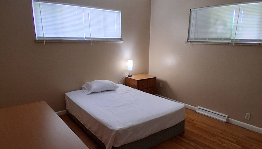 Elsie's room