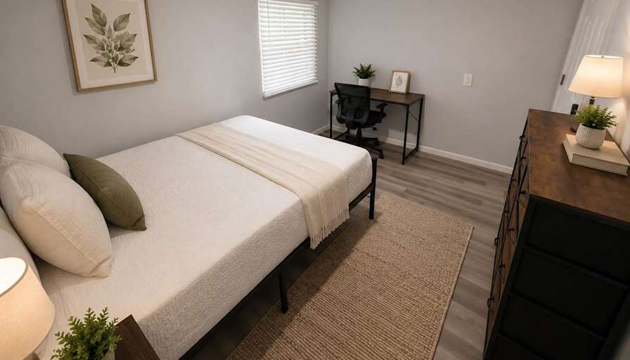 PadSplit's room
