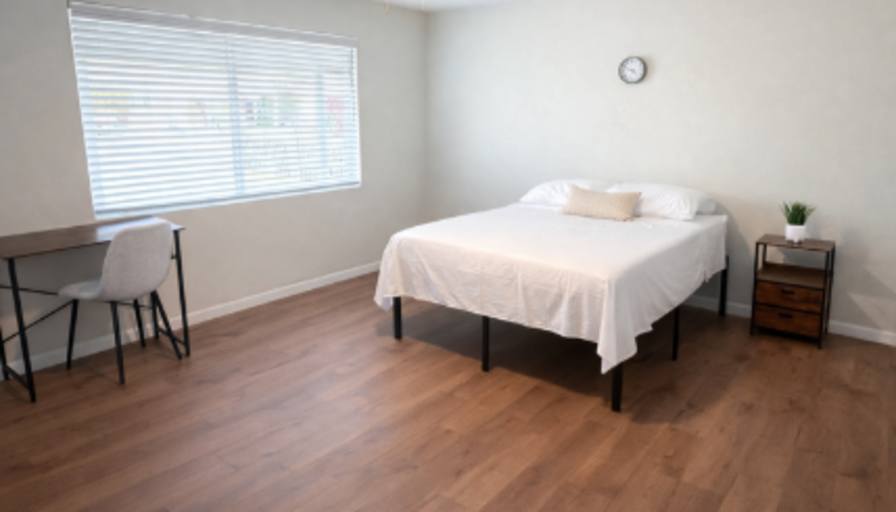 Livints Coliving Share Houses's room