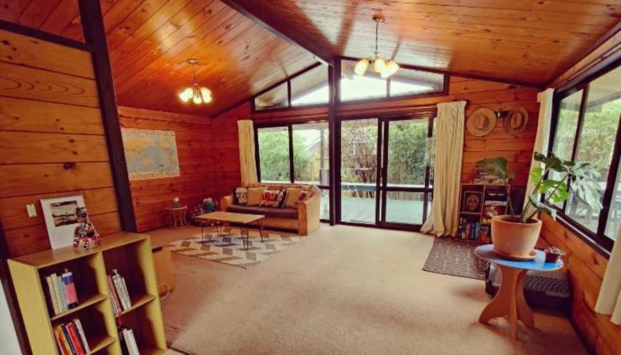 Unfurnished room in a house · Berkley Avenue, Hillcrest, Waikato 3216-1