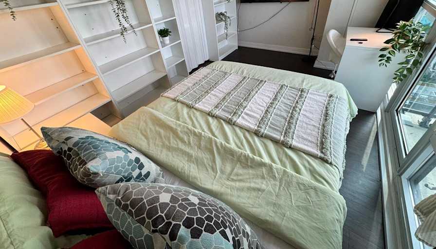 Emery's room