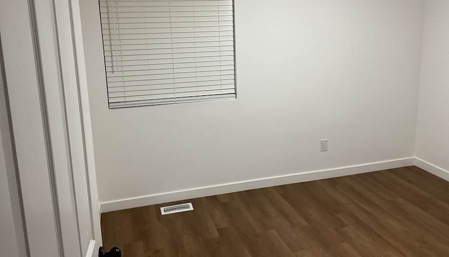 Tyler's room