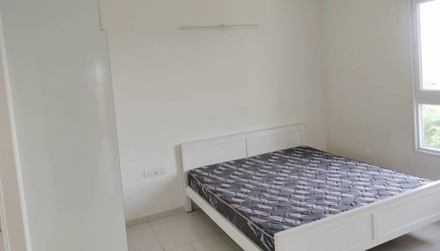 Kinnari Bhatt's room