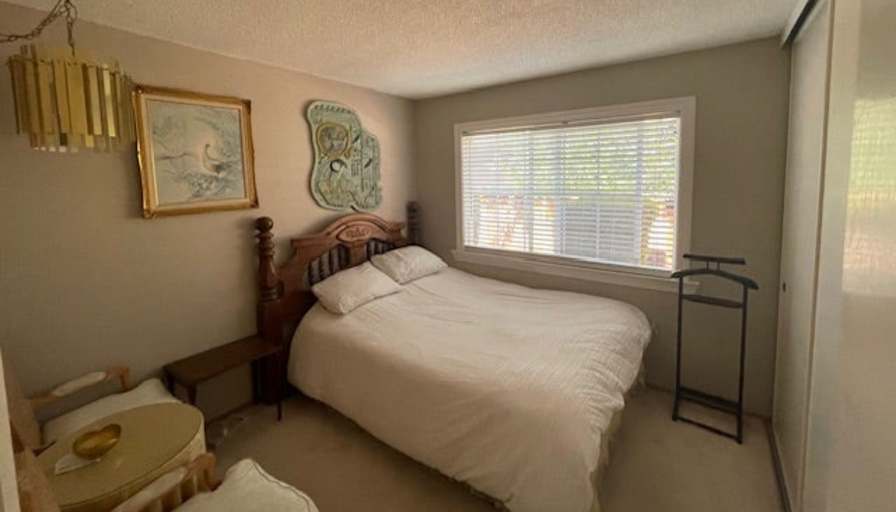Lisa's room