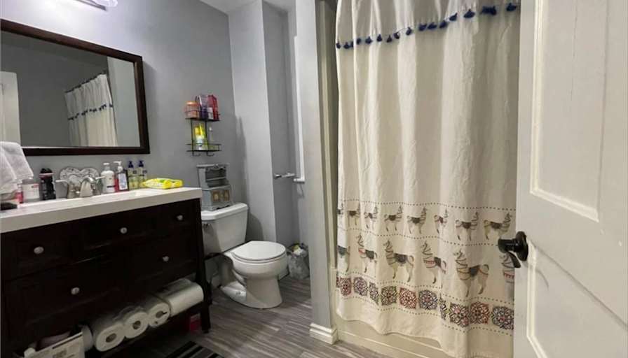 Rob's room