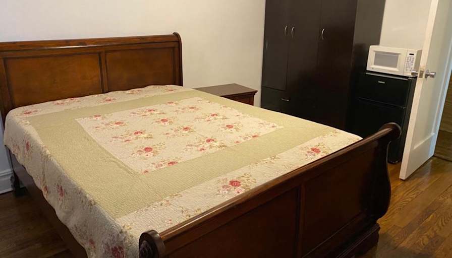Mara's room