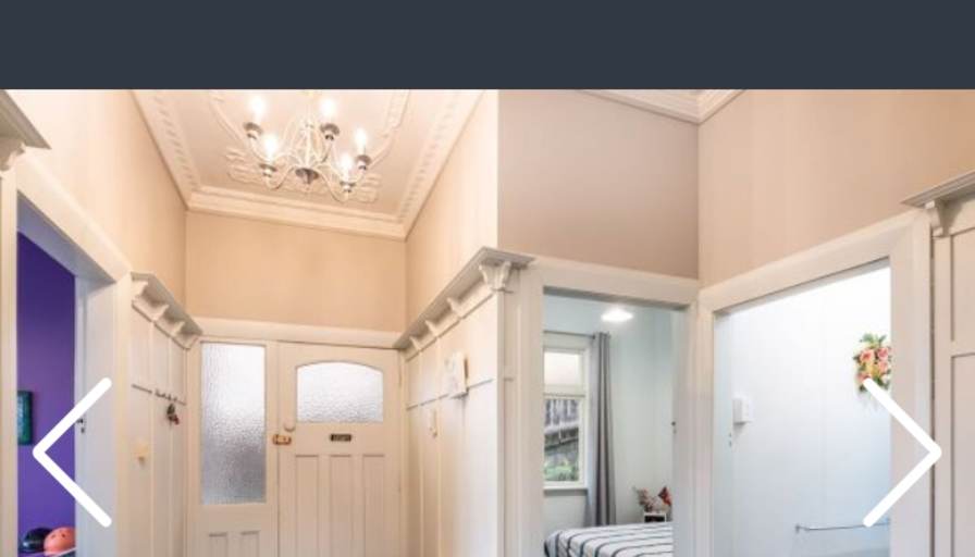 Jacob's room