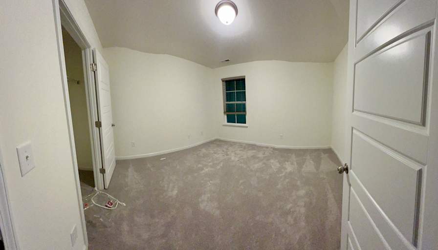 Daria's room