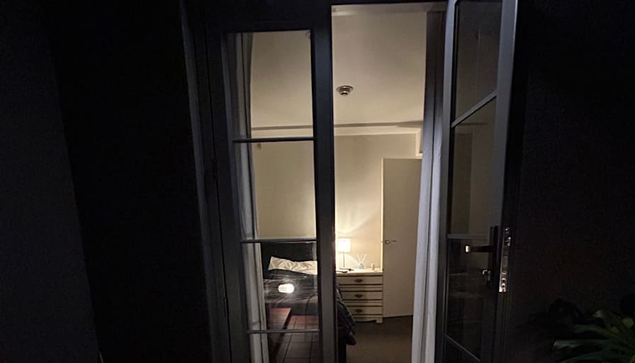Camila's room