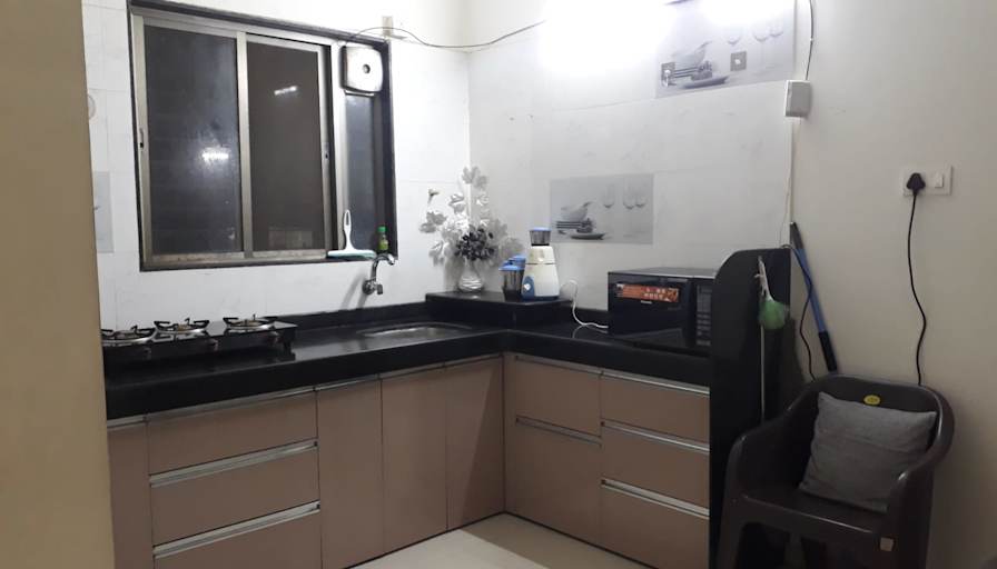 Yuvraj's room