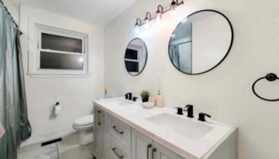 Sophia's room