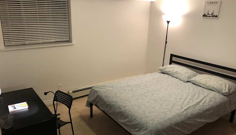 Ada's room
