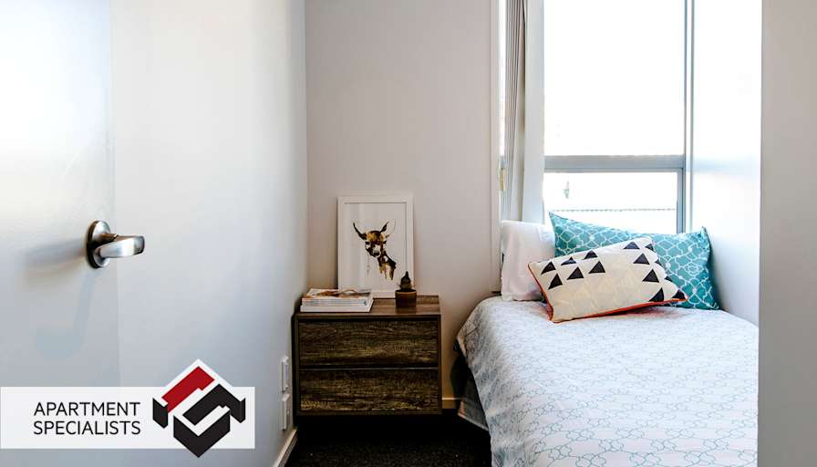 Laura's room