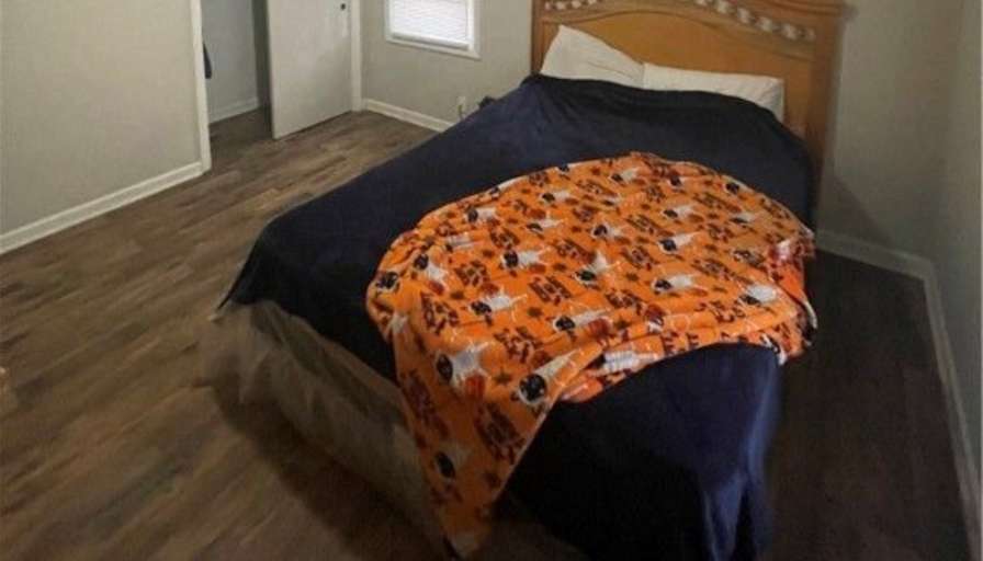 Anna's room