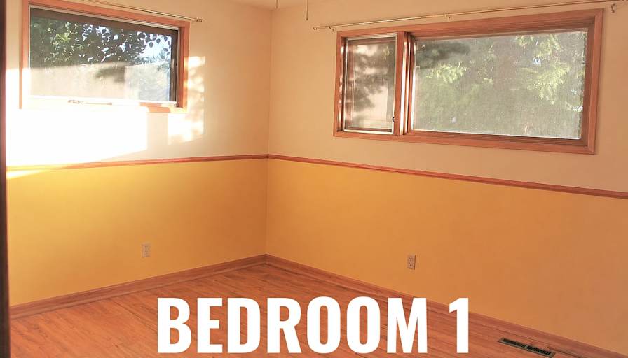 HomeCrew's room
