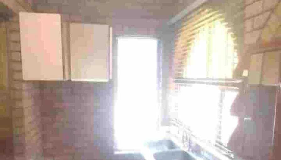 Shane's room