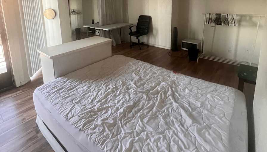 Michelle's room