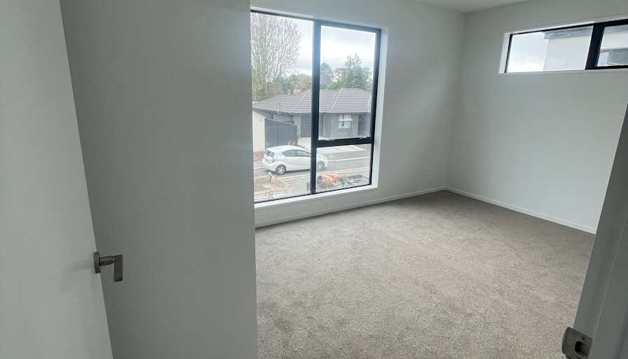 Will's room