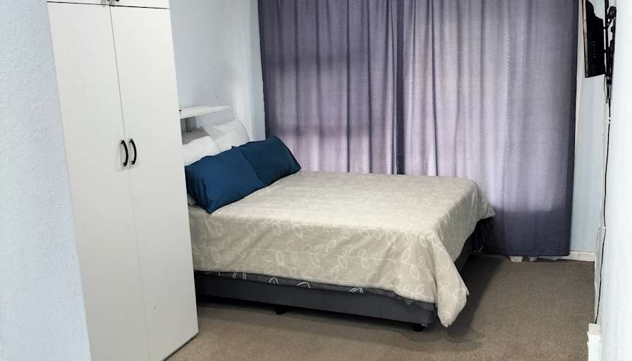 Peter-John's room