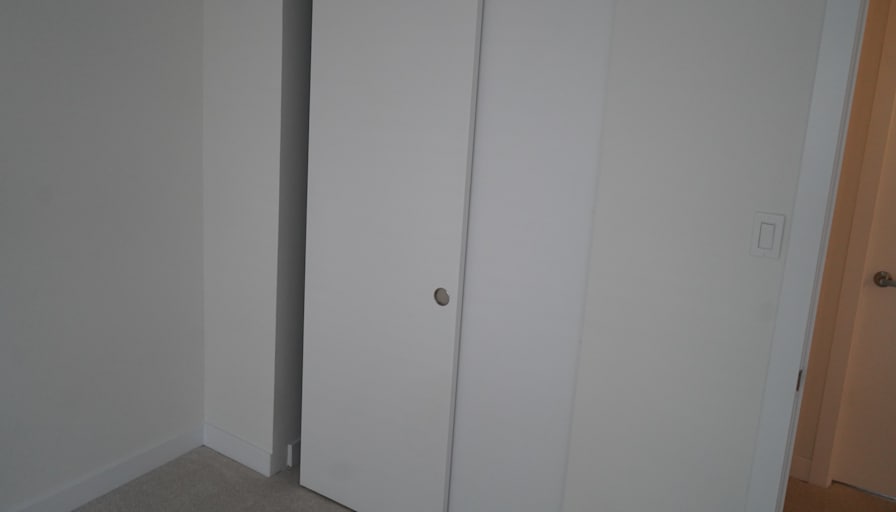 Levon's room