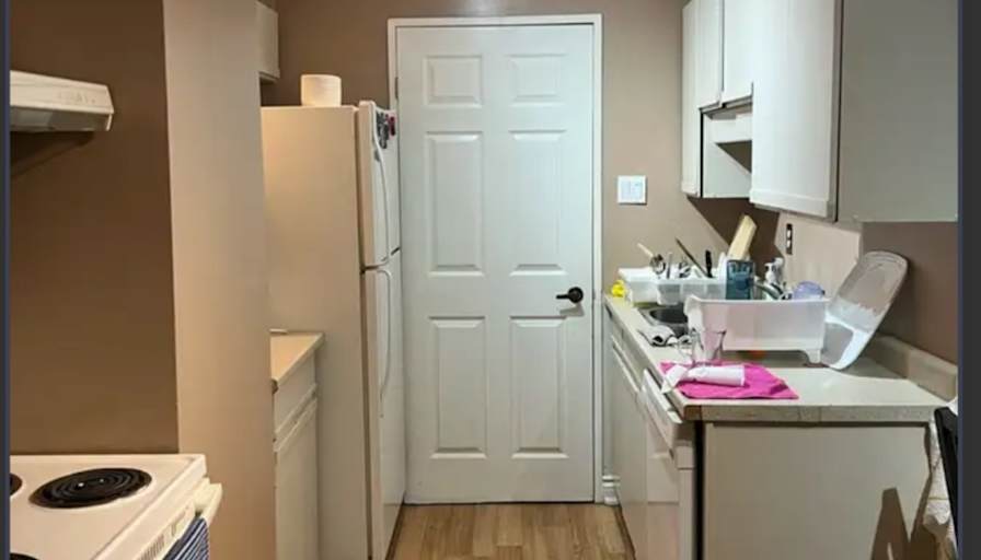 Kay's room