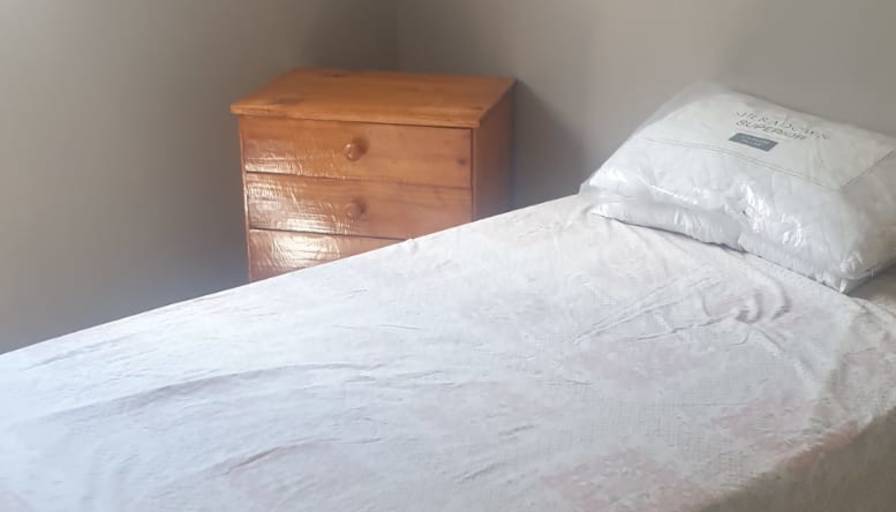Liam's room