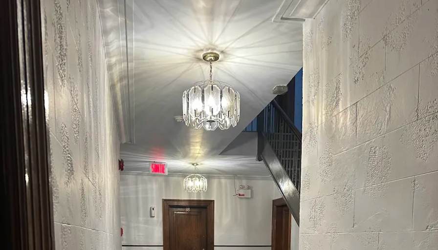 Kevin's room