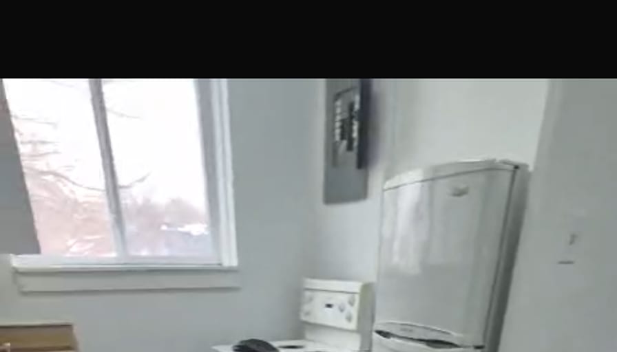 Emma armbrust's room
