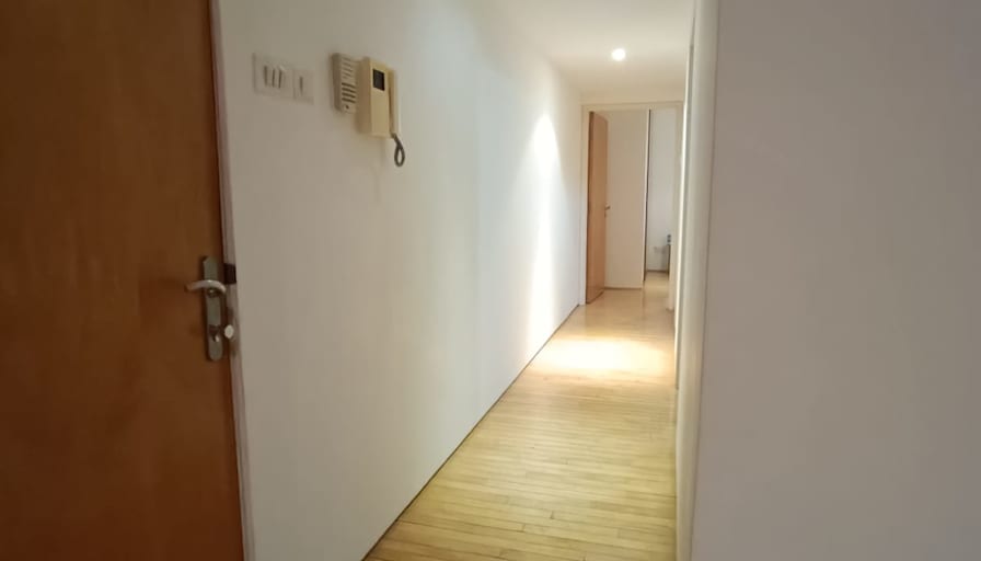 VVA EI's room