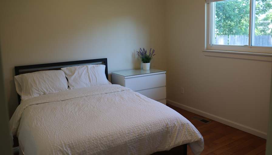 Dorothy's room