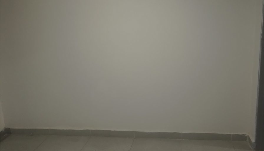 Vincent Makhado's room