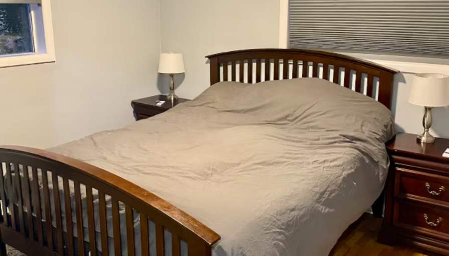 Nova's room