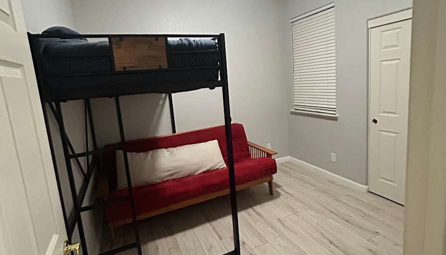 Selene's room