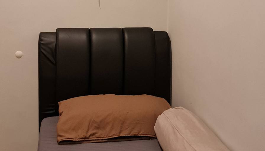 AC's room