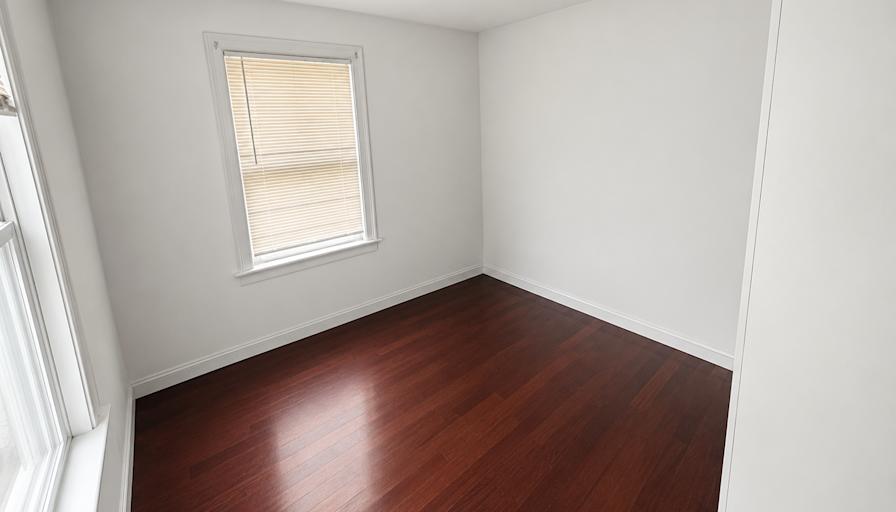 Brendan's room