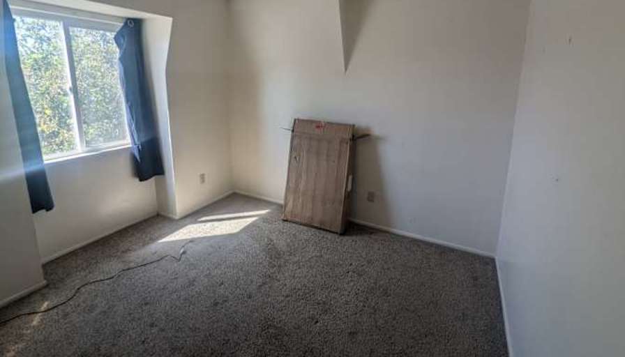 Sean's room