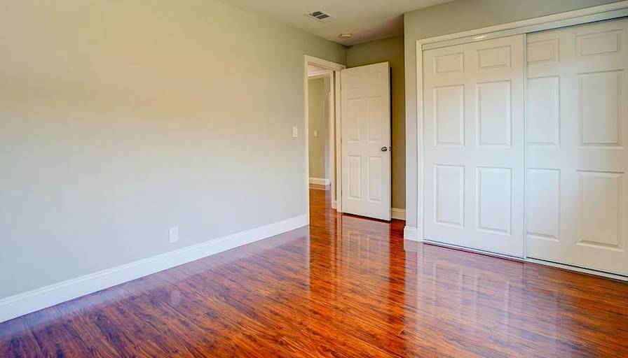 Sean's room