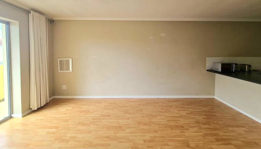 Wilman's room