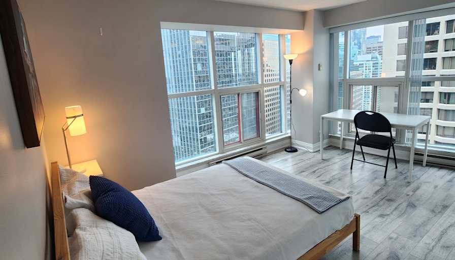 Ellie's room