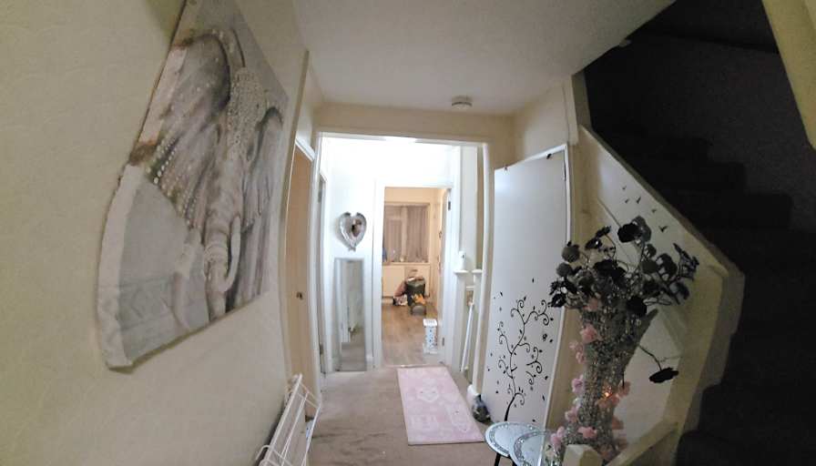 MS MELISSA ALLEYN-DEACON's room