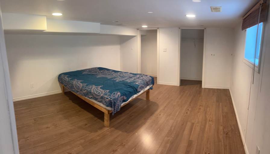 Goodland's room