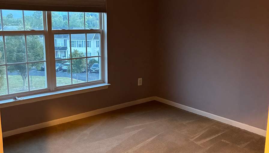 Jeff's room