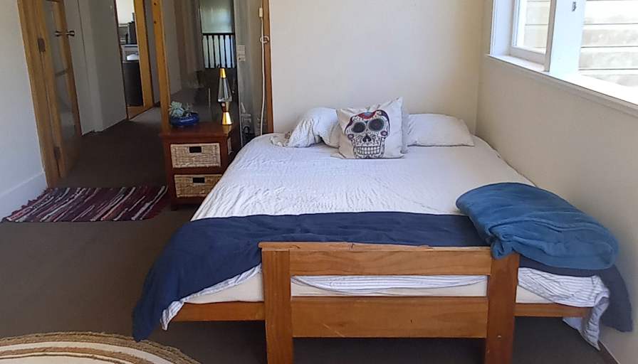 Karina's room