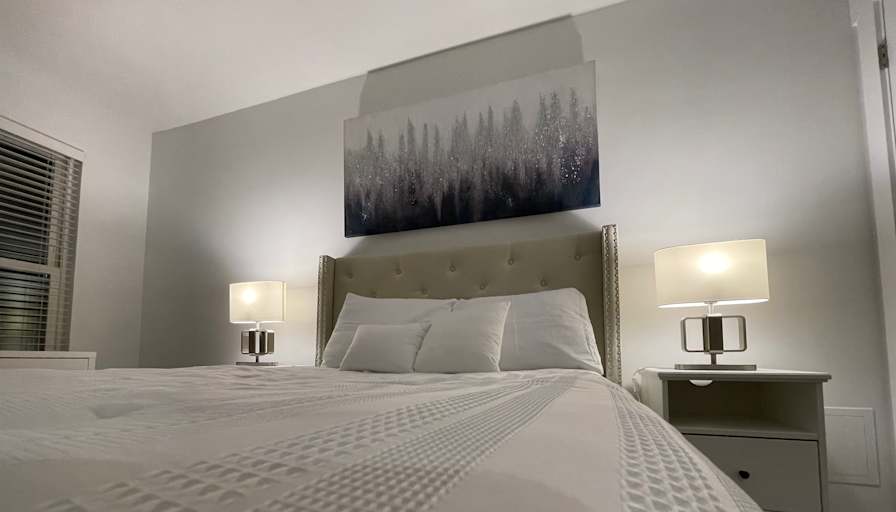 David's room