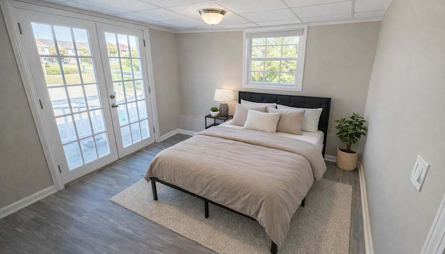 PadSplit's room