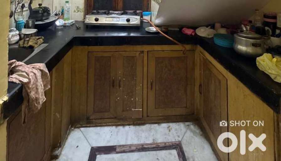 Akanksha Rajput's room