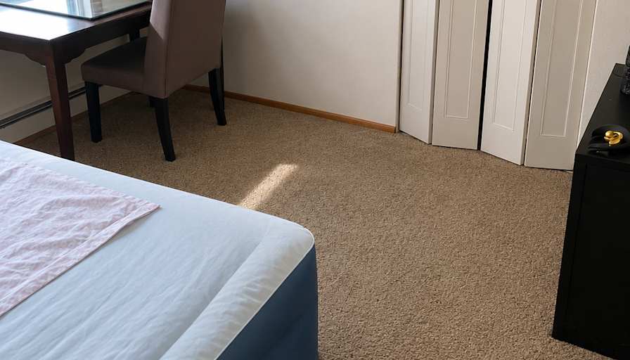 Lenanda's room