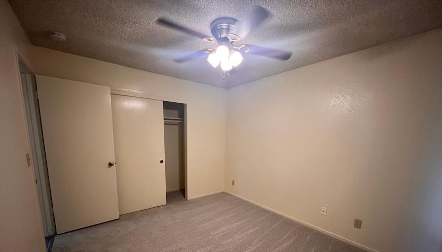 Ashly's room